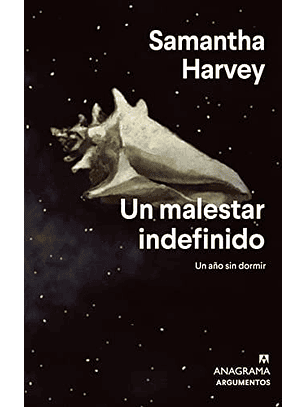 Un Malestar Indefinido