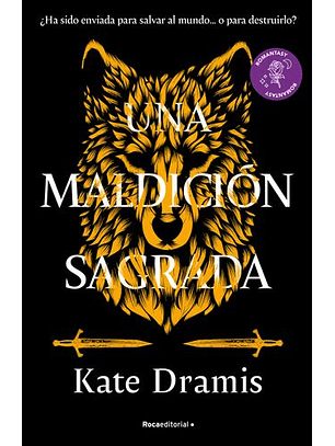 Una Maldición Sagrada