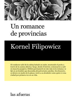 Un Romance En Provincias
