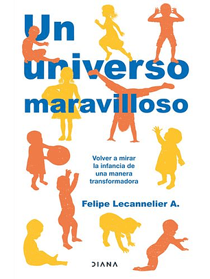 Un Universo Maravilloso