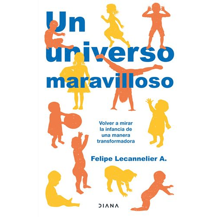 Un Universo Maravilloso 1