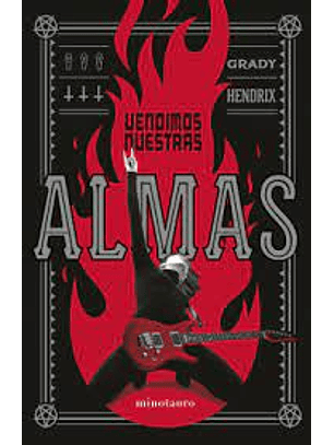 Vendimos Nuetras Almas