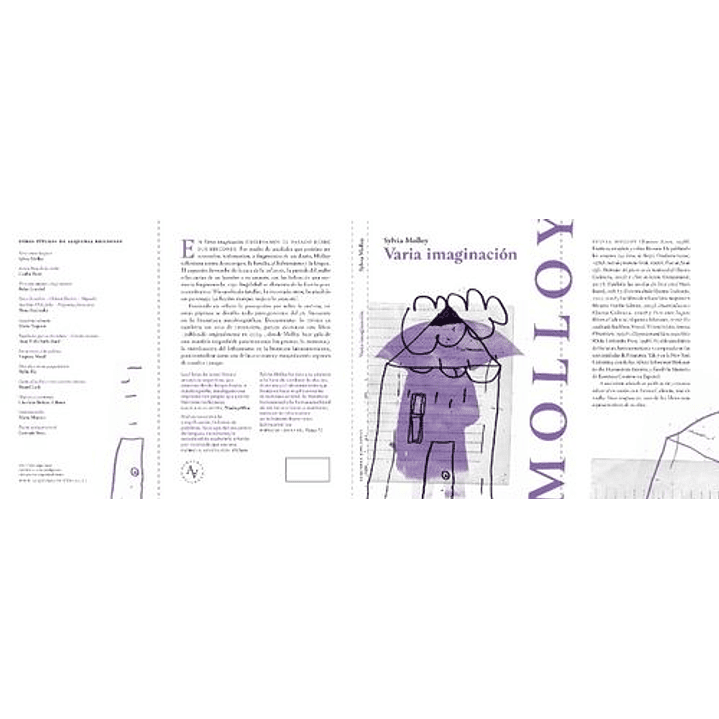 Varia Imaginación 1