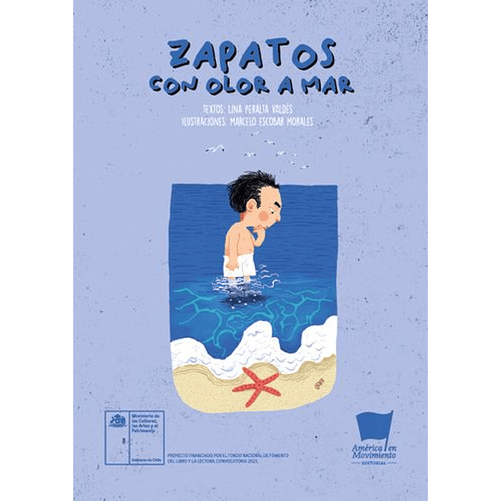 Zapatos Con Olor A Mar 1
