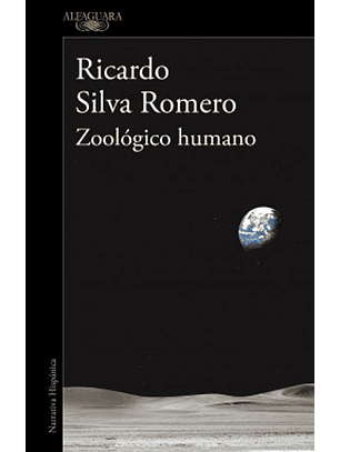 Zoológico Humano