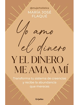 Yo Amo El Dinero Y El Dinero Me Ama A Mi