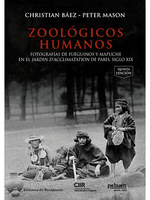 Zoológicos Humanos