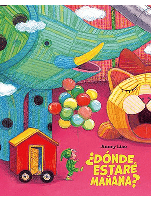 ¿Dónde Estare Mañana?