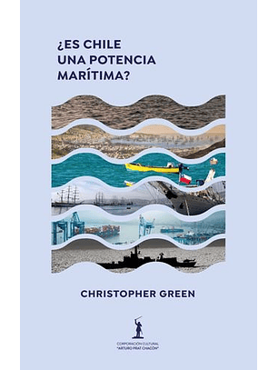¿Es Chile Una Potencia Marítima?