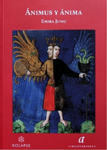 ÁNimus Y ÁNima