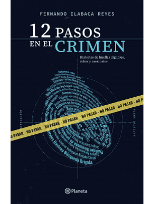 12 Pasos En El Crimen