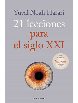 21 Lecciones Para El Siglo Xxi