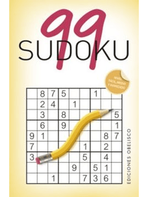 99 Sudoku