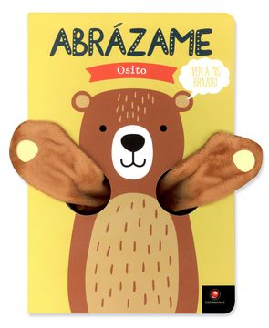 Abrazame - Osito