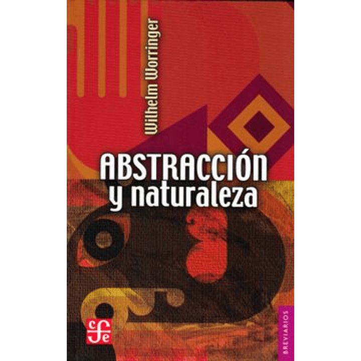 Abstraccion Y Naturaleza 1