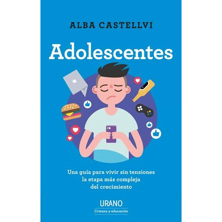 Adolescentes 1