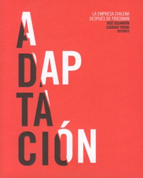 Adaptación