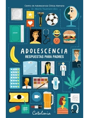 Adolescencia