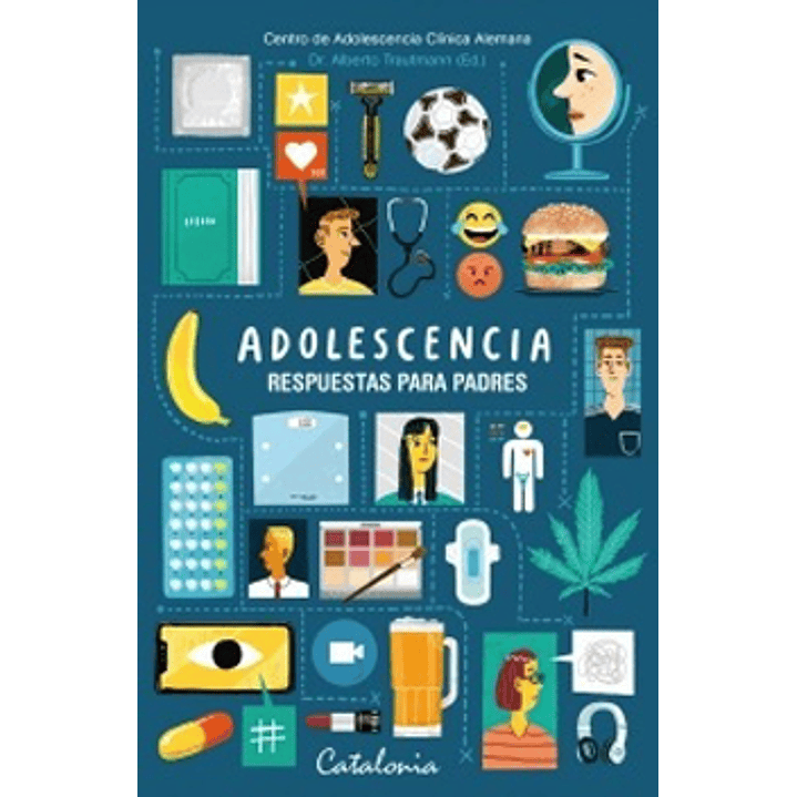 Adolescencia 1