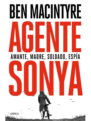 Agente Sonya