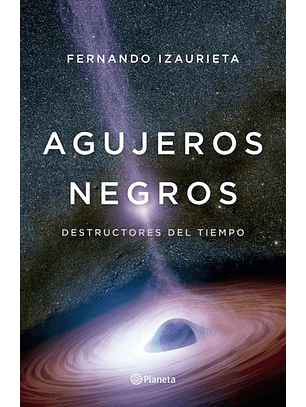Agujeros Negros