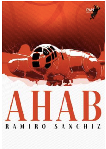 Ahab