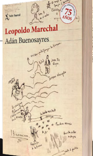 Adán Buenosayres