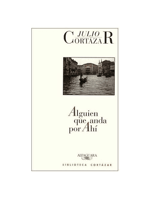 Alguien Anda Por Ahí