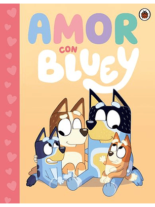 Amor Con Bluey