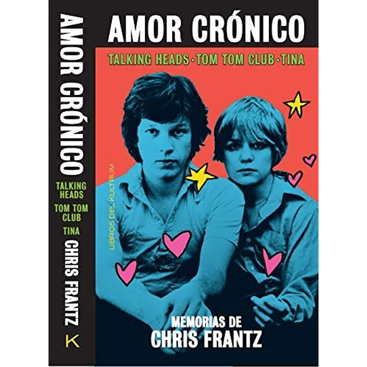 Amor Crónico 1