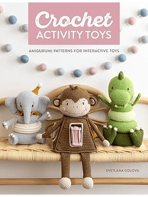 Amigurumis Para Bebés