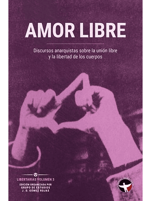 Amor Libre