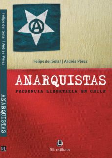 Anarquistas