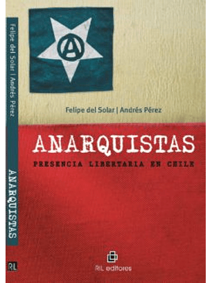 Anarquistas