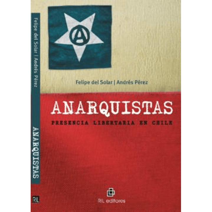 Anarquistas 1