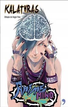Anime Mind
