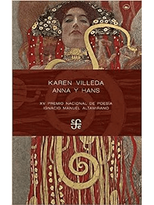 Anna Y Hans
