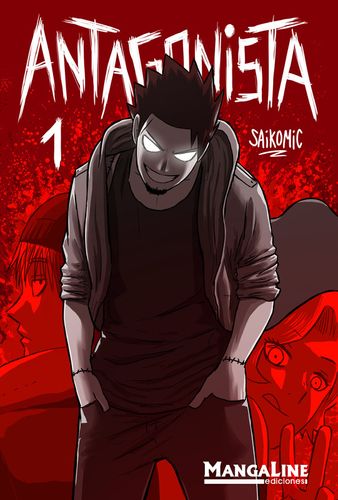 Antagonista 1