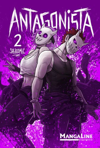 Antagonista 2