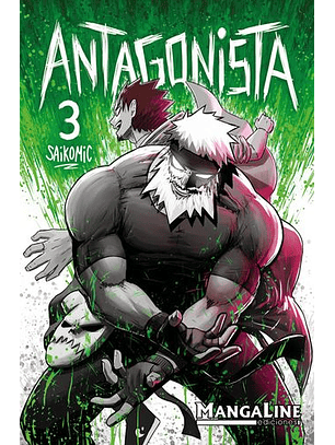 Antagonista 3