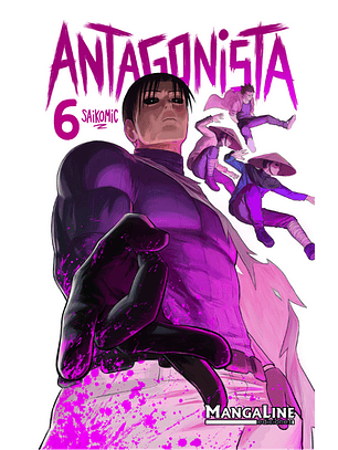 Antagonista #6