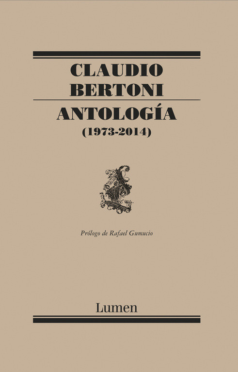 Antología 1973-2014