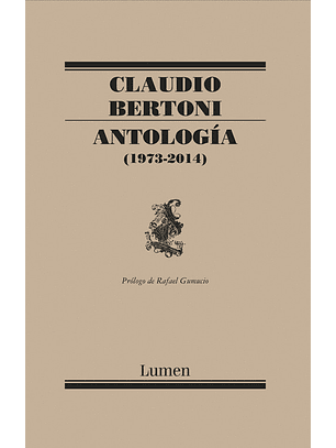 Antología 1973-2014