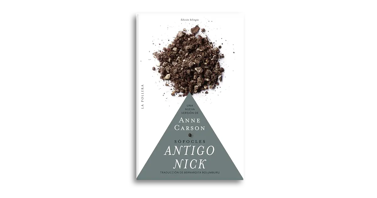 Antigo Nick