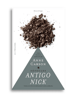 Antigo Nick