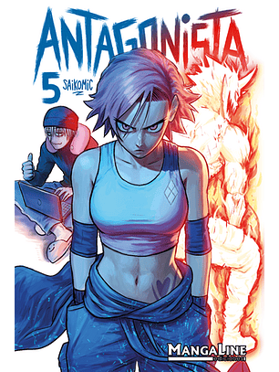 Antagonista 5