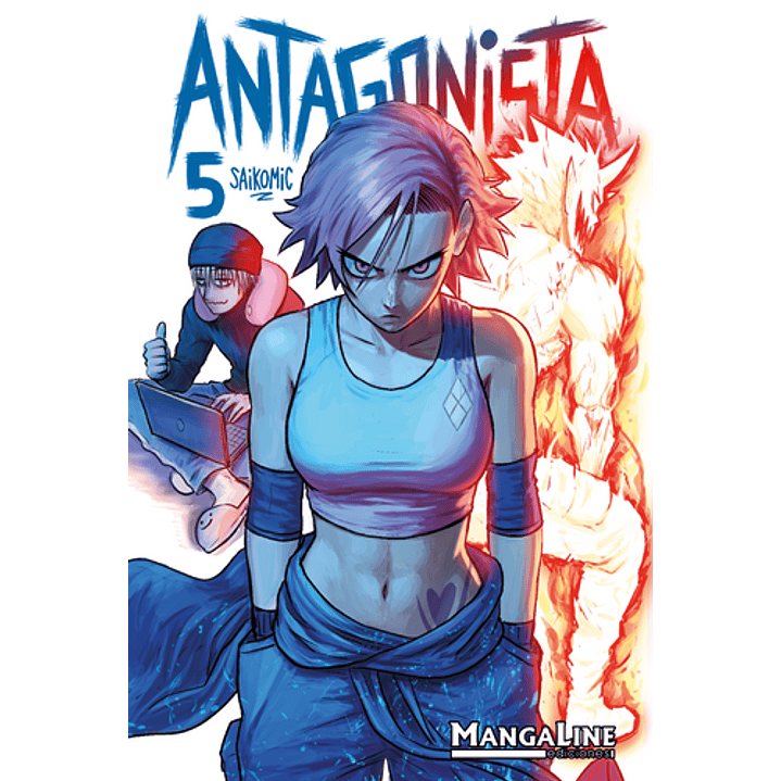 Antagonista 5 1