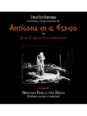 Antígona En El Espejo