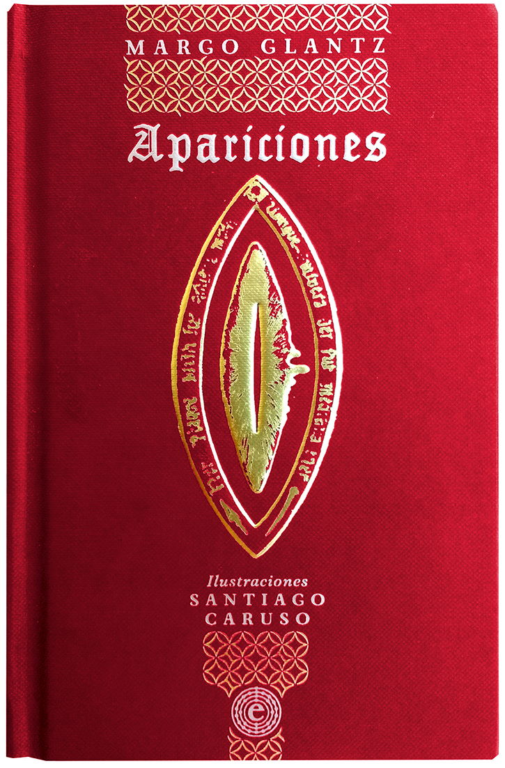 Apariciones