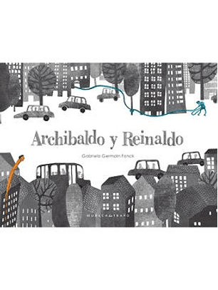 Archibaldo Y Reinaldo